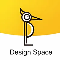 LaserPecker Design Space icon