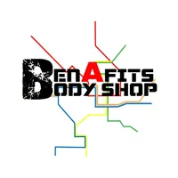 BenAFits Body Shop icon