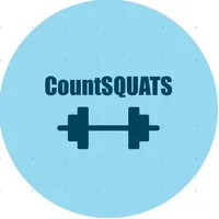 CountSquats icon