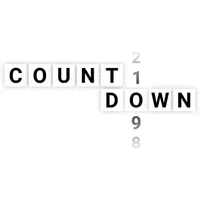 Countdown – Vocabulary Game icon