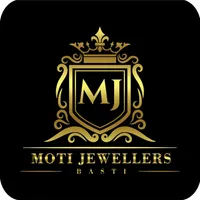 Moti Jewellers Basti icon