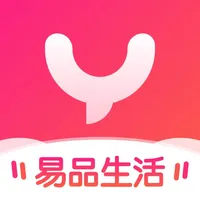 易品生活电商 icon