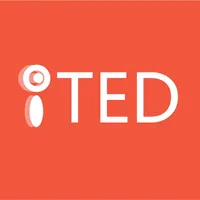 English Speech and Ted talks icon