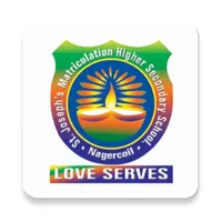 St. Joseph Nagercoil icon