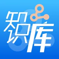 知识库系统 icon
