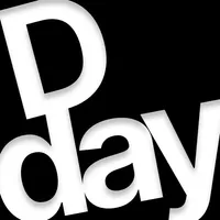 D-DAY (DayCount Widget) icon