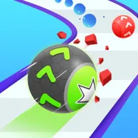 Rolling Going Ball icon