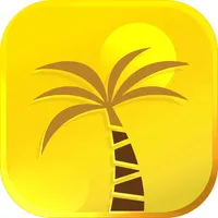 PalmTree Shopping icon