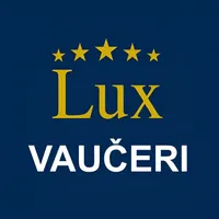 Lux Taxi - Vaučeri icon