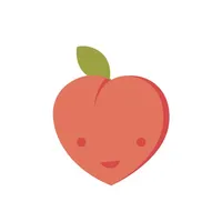 Peach Inbox icon