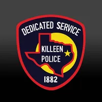 Killeen Police Department icon