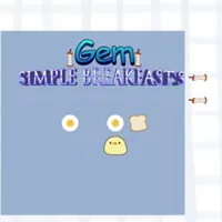 Gem Simple Breakfast's icon