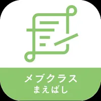 メブクラスまえばし icon