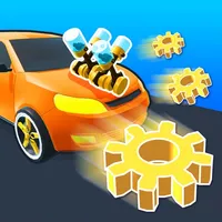 Piston Shooters 3D icon