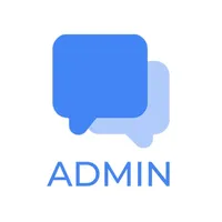 Hlo Chat Admin icon