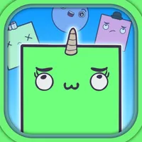 Scurry Shapes icon