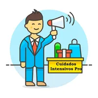 Cuidados Intensivos Pro icon