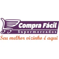 Compra Fácil Supermercados icon