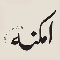 امـكـنة | amkinah icon