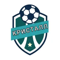 Школа футбола «Кристалл» icon