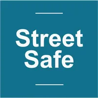 StreetSafe icon