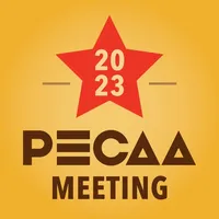 PECAA 2023 Annual Meeting icon