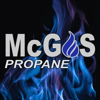 McGas Propane icon