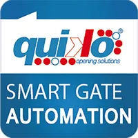 QUIKO SmartGate icon