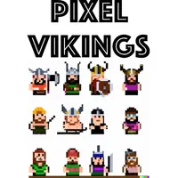 Pixel Vikings icon