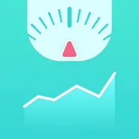 BMI calculator: weight watcher icon