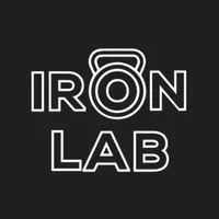 IRON LAB icon