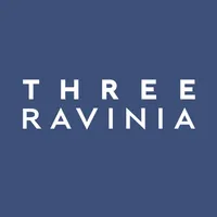 Three Ravinia icon