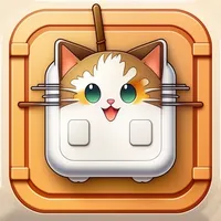 PilotVPN. Fast and Furry! icon