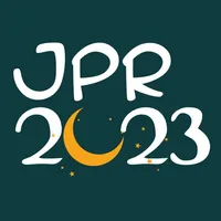 JPR 2023 icon