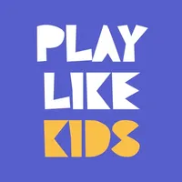 PlayLikeKids icon