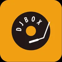 DjBox icon