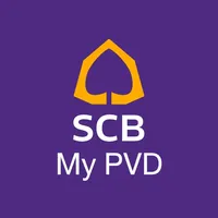 SCB MyProvidentfund icon