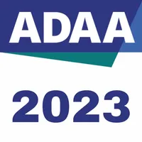 ADAA 2023 icon