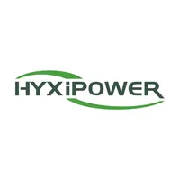 Hyxi Partner icon