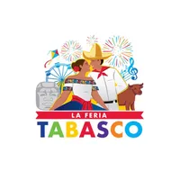 Feria Tabasco 2023 icon