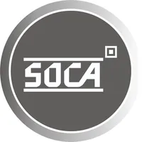 SOCA QRCODE icon