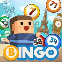 Age of Bingo: World Tour icon