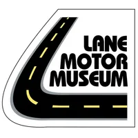 Lane Motor Museum Mobile App icon