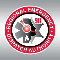 Regional Emergency Dispatch icon