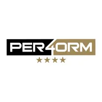 PER4ORM App icon