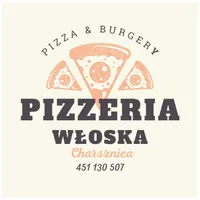 Pizzeria Włoska Charsznica icon