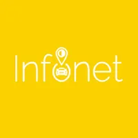 Infonet 3.0 icon