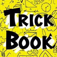 The Trick Book icon