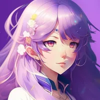 Anime AI Art icon