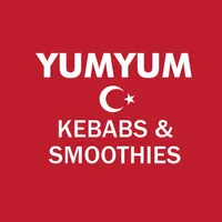 Yum Yum Kebab & Smoothies icon